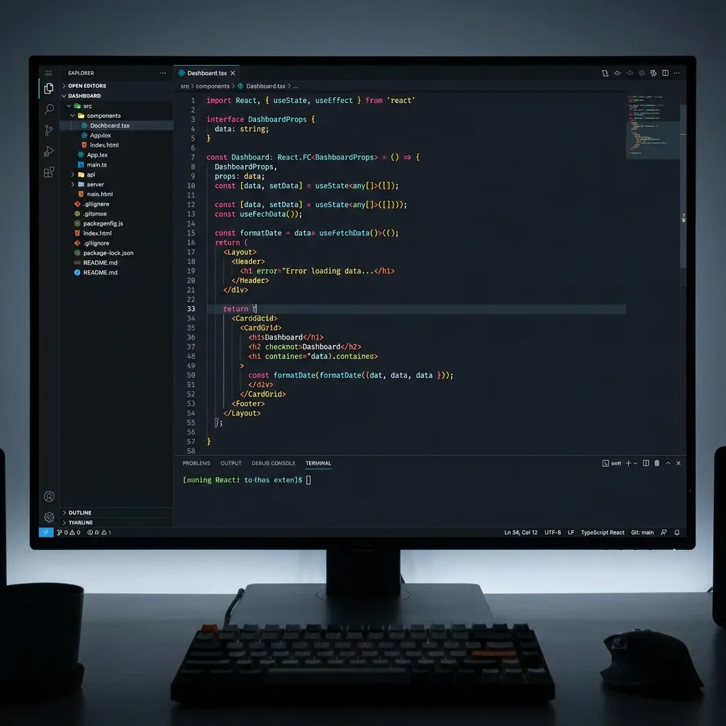 Development Code Snippet