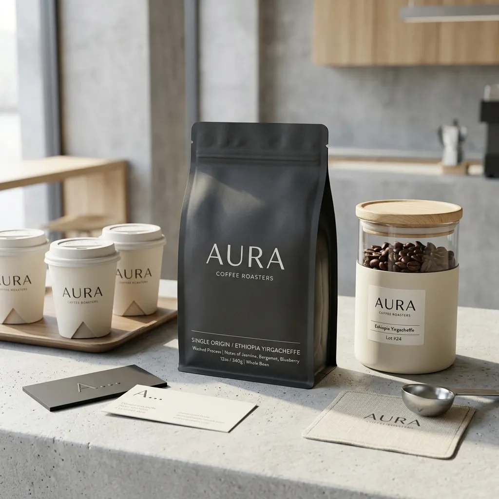 Graphic Design Portfolio 2