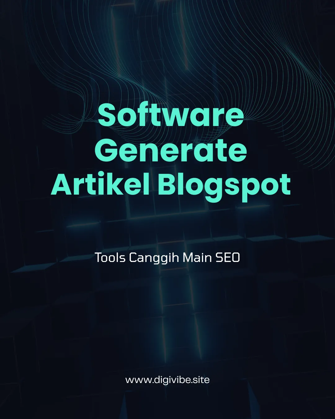 Articraft Pro - AI Blogspot SEO Generator (Lifetime License) - AI Blogspot SEO Generator